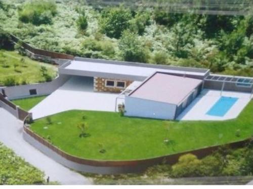 Beiral do Lima in Ponte De Lima, Portugal