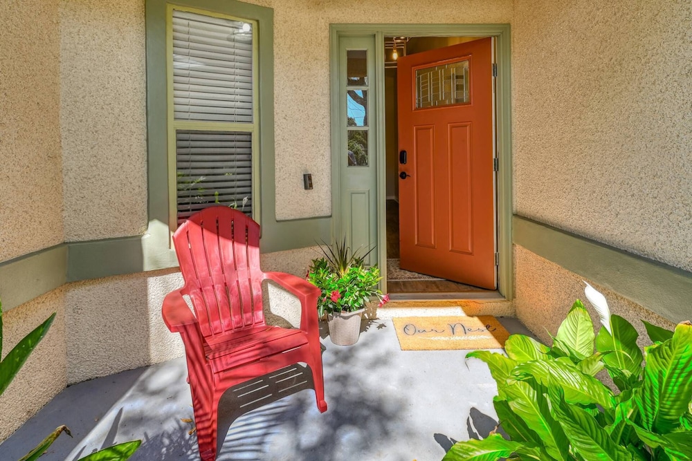 Tiki Nest - featured photo