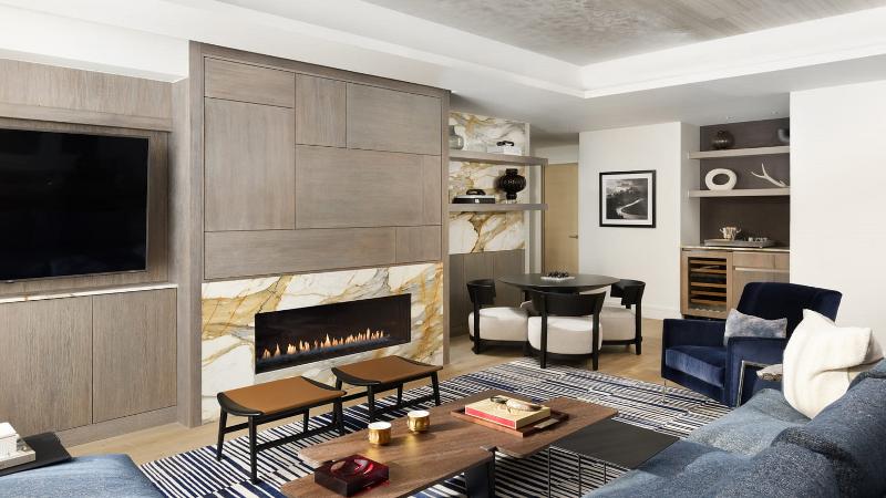 Four Seasons Resort and Residences Vail - photo 120