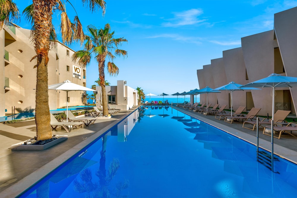 White Olive Elite Rethymno All Inclusive in Rethymno, Greece