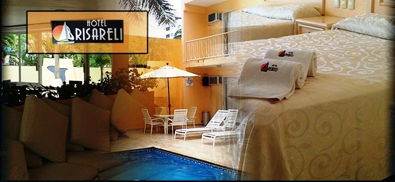 Brisareli - last minute hotel in Acapulco De Juarez