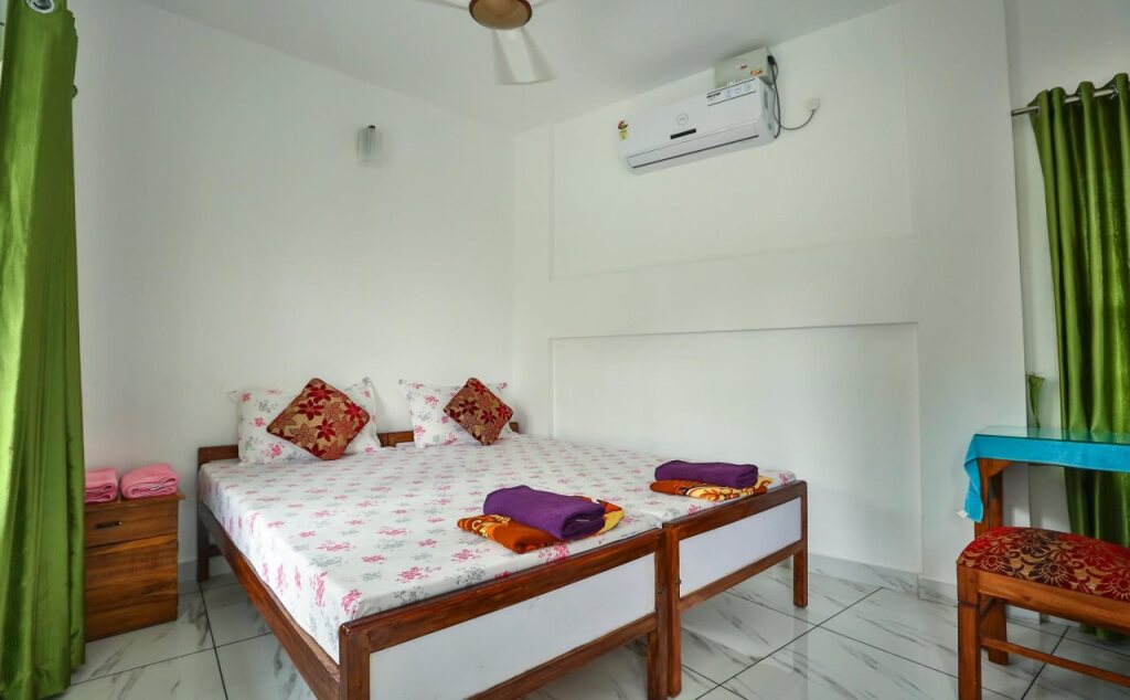 Aaron's Homestay