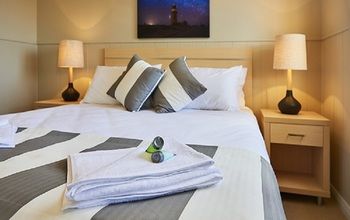 RAC Monkey Mia Dolphin Resort