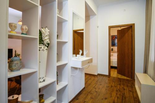 BB Residence Sololaki