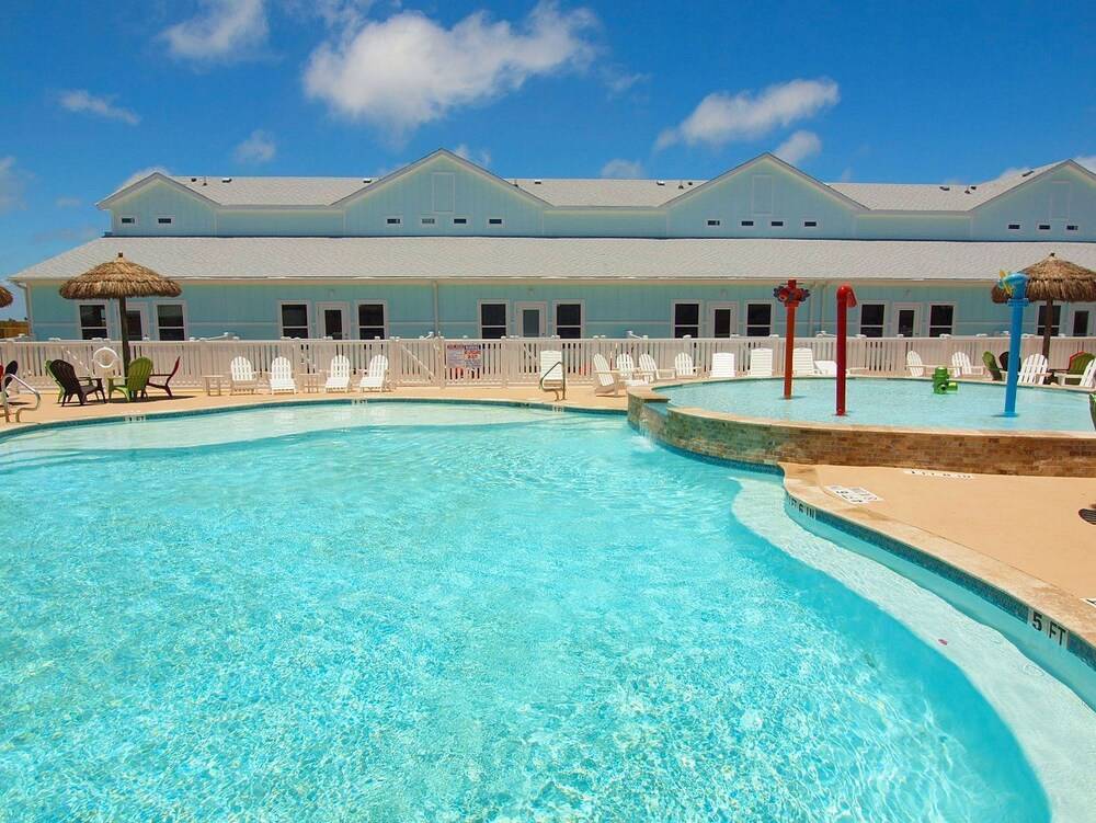 Nemo Cay Resort D142k Poolside - photo 34