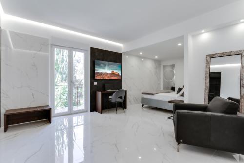 Caralis Suites Rooms in Cagliari, Italy