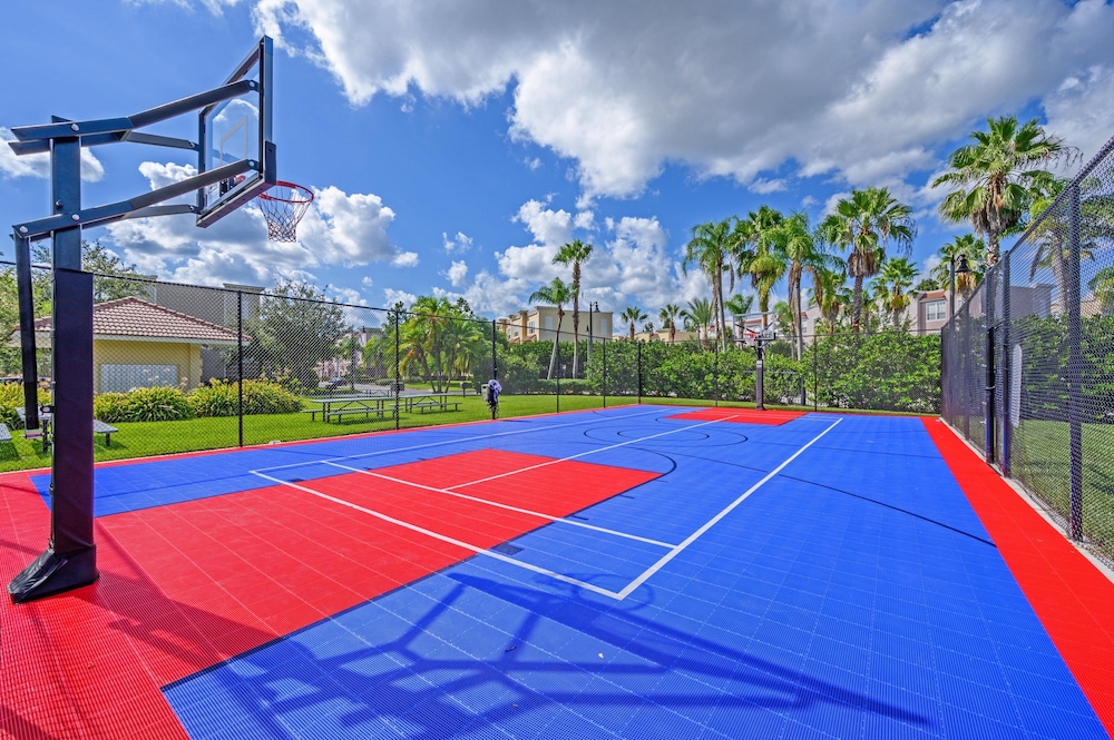 Vista Cay Resort Direct Townhomes by Millennium Management - photo 286