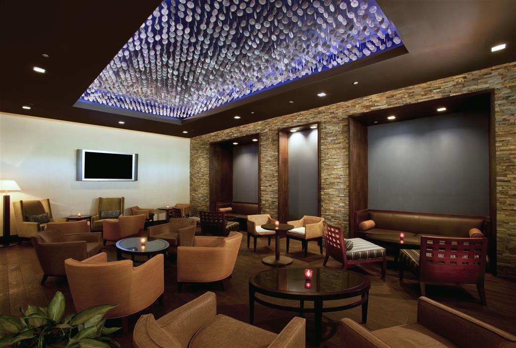 Sheraton Crescent Hotel - photo 39