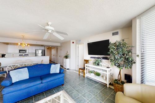 Beach Club Iii 8 D — 4-Star Luxury Hotel in Myrtle Beach, United States