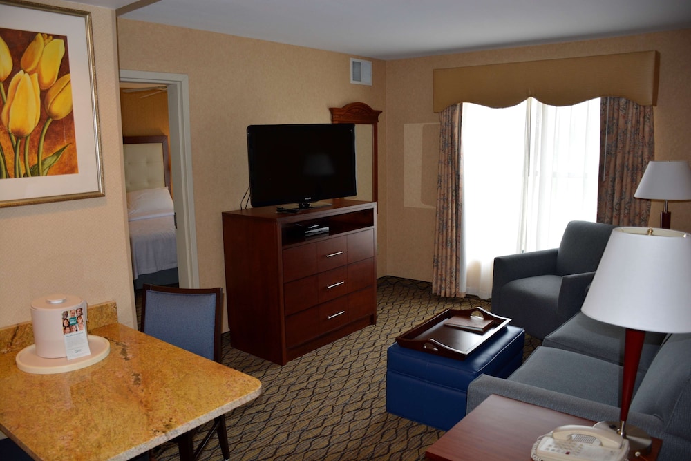 Homewood Suites by Hilton Brighton - photo 19