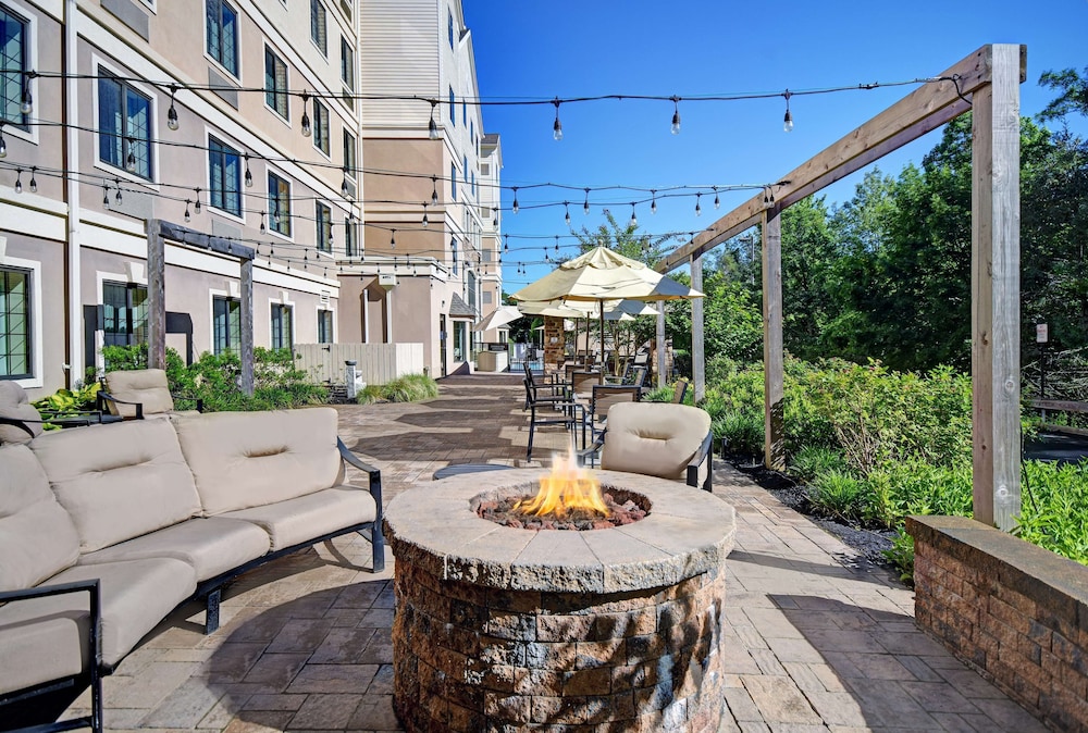 Homewood Suites by Hilton Eatontown - photo 46