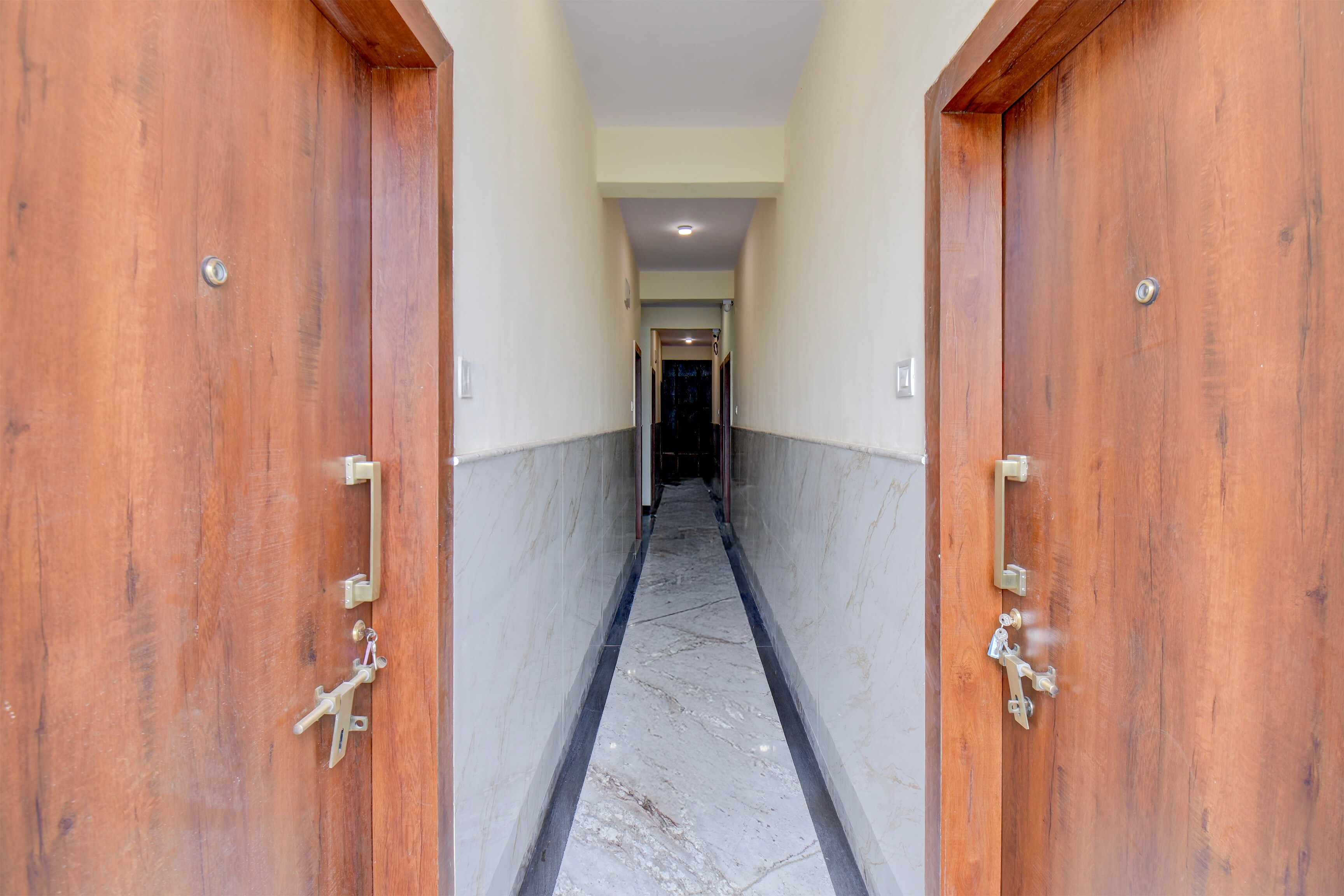 Super Hotel O Aura Suiites — 4-Star Luxury Hotel in Pune, India