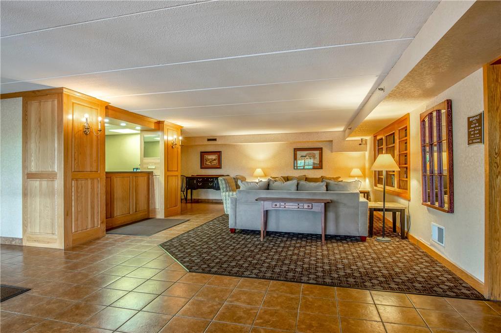 Quality Inn Tully I 81 - photo 8