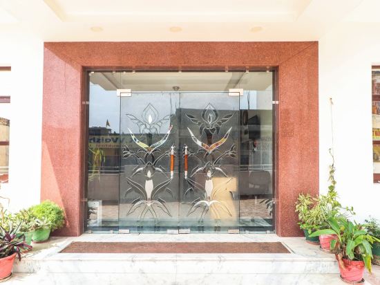 OYO 18857 Hotel Dev Bhoomi in Katra, India