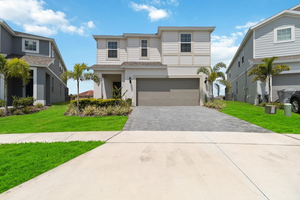 Amazing 7 5 Vacation Home at Windsor Island Resort - photo 31