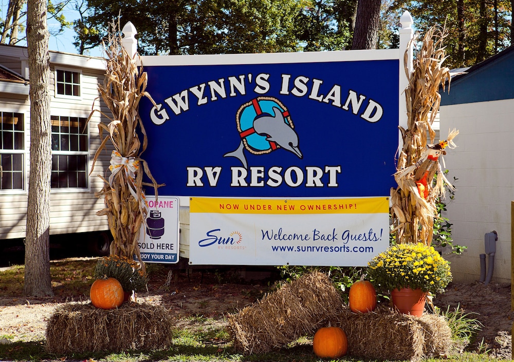 Sun Retreats Gwynn's Island - photo 19
