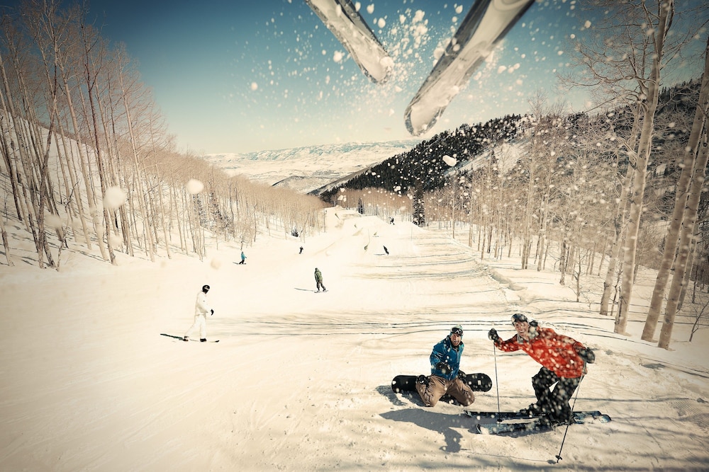 Waldorf Astoria Park City - photo 108