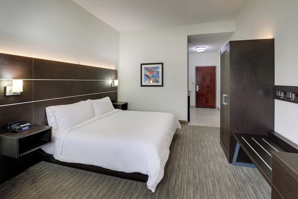 Holiday Inn Express Hotel & Suites Gadsden W Near Attalla by IHG - photo 38