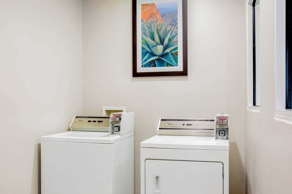 La Quinta Inn & Suites by Wyndham Mission at West McAllen - photo 32