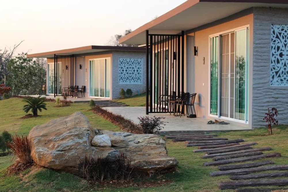 Phurapee Pakchong - last minute hotel in Pak Chong
