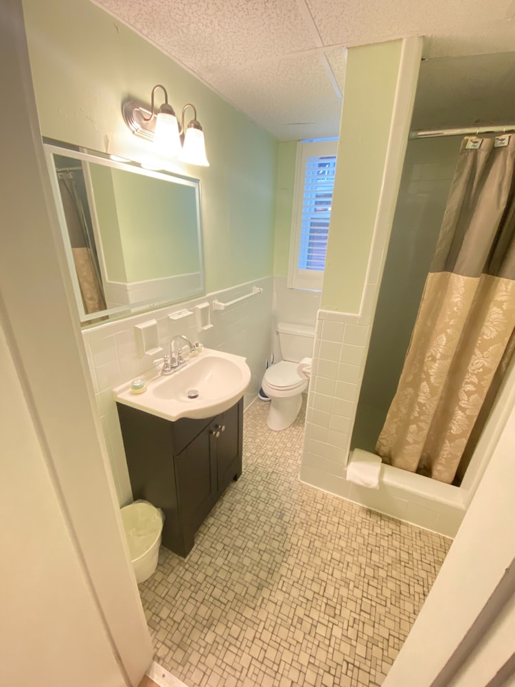 Vineyard Harbor Motel Private Beach - photo 247