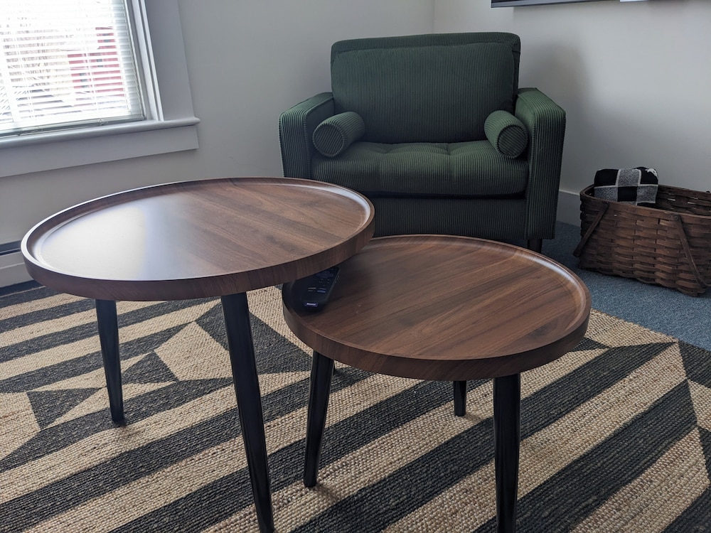 Bristol Suites - photo 22