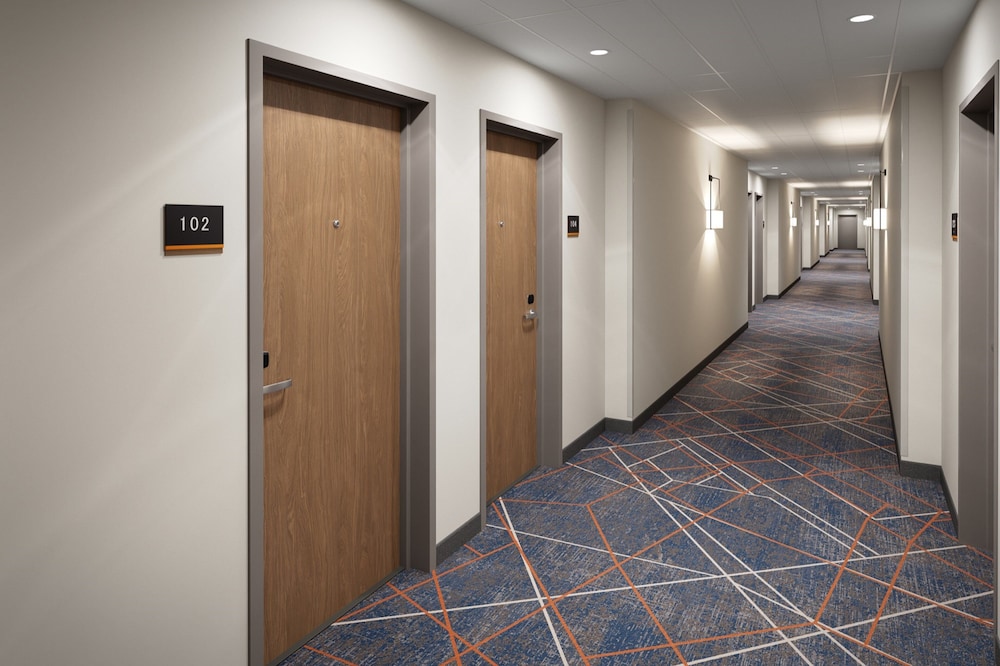 Candlewood Suites San Antonio Schertz by IHG - photo 33