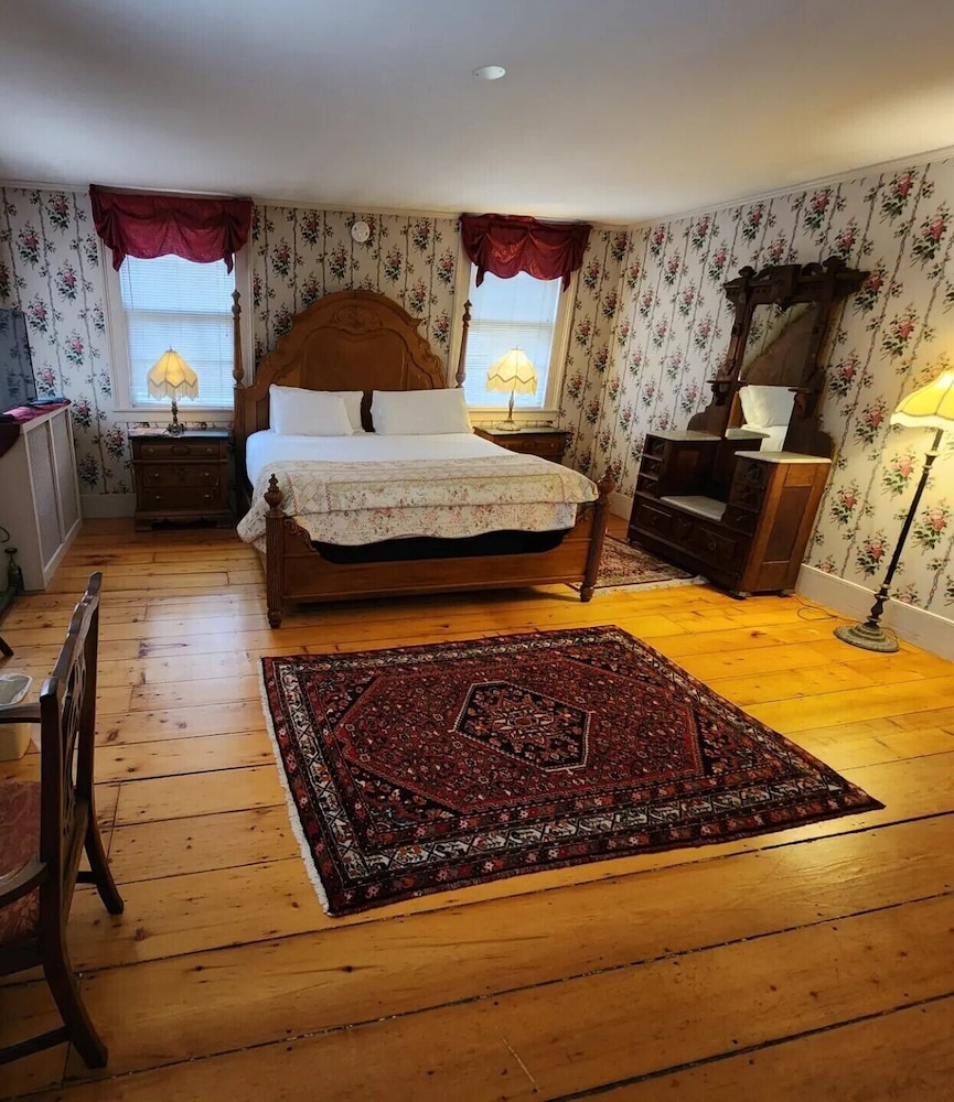 Arlington Inn - photo 10