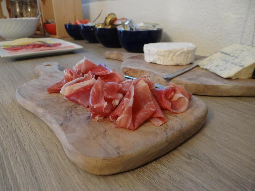 B&B Casa Sarandy — Almogia — photo 2