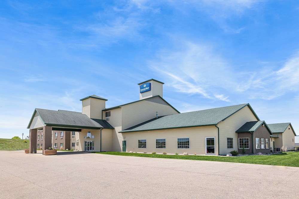 Boarders Inn & Suites Shawano - photo 74
