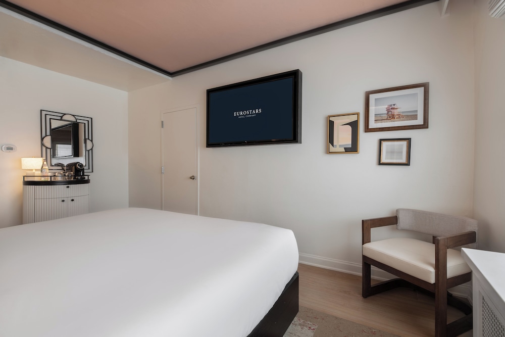 Eurostars Winter Haven - photo 14