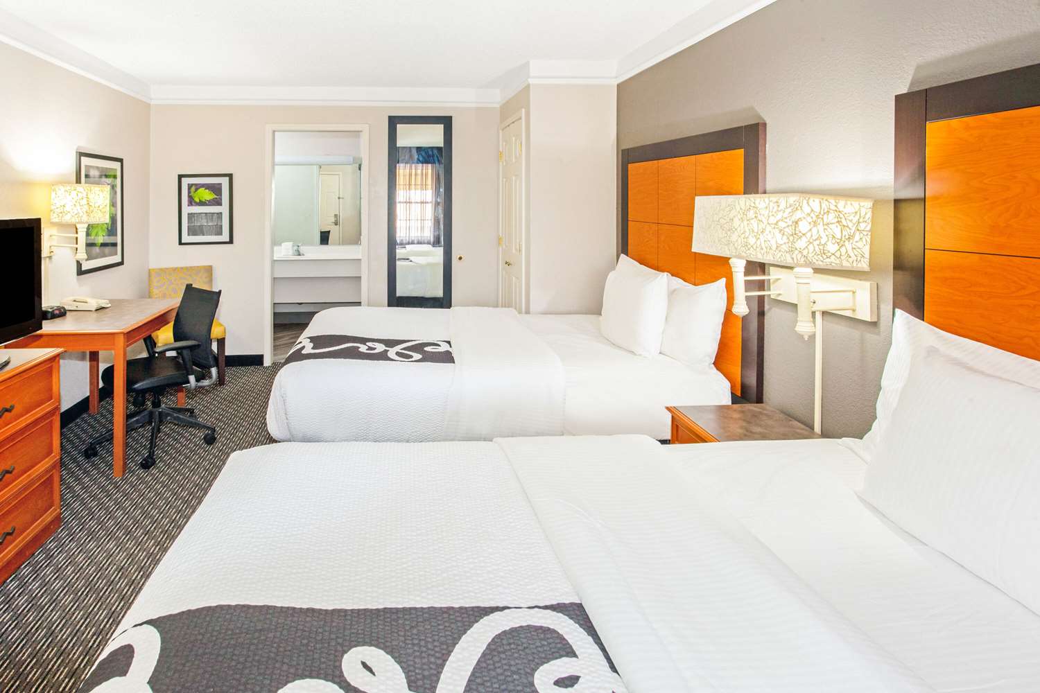 La Quinta Inn Wichita Falls Event Center North - photo 12