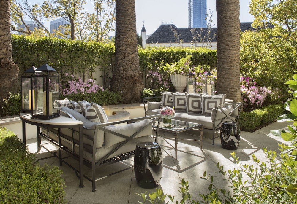 The Peninsula Beverly Hills - photo 47