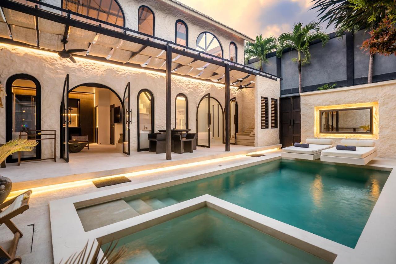 Villa Casa Lampara by BaliSuperHost — 4-Star Luxury Hotel in Canggu, Indonesia