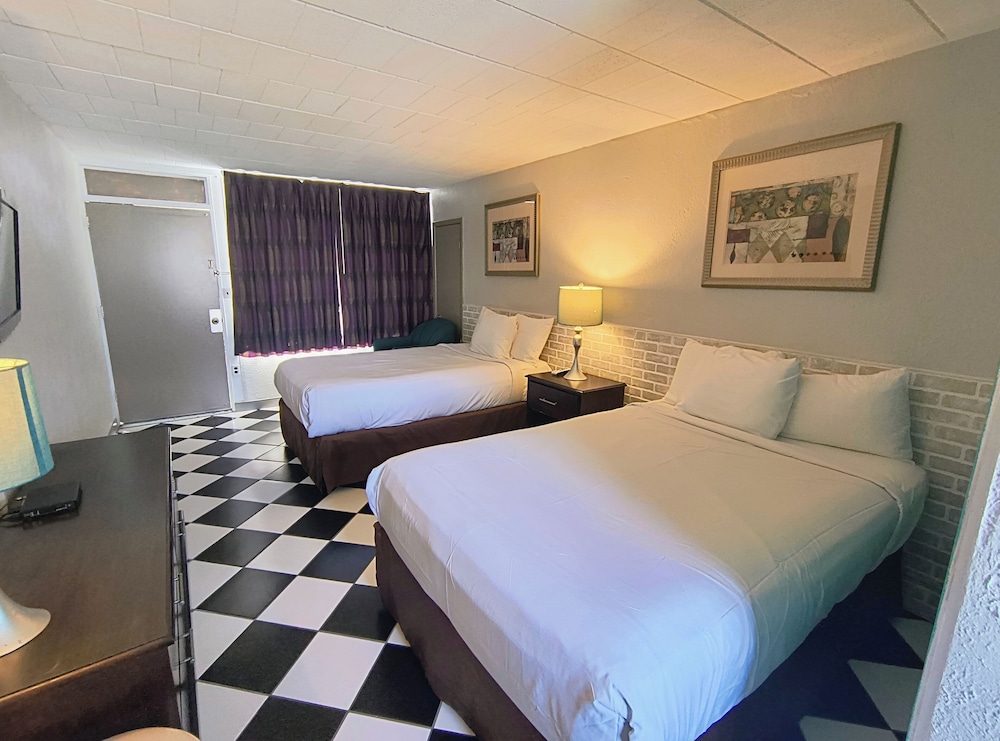 Monaco Motel Wildwood Beach & Boardwalk - photo 2
