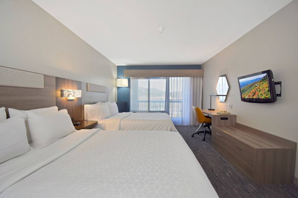 Holiday Inn Express Boone by IHG - photo 10
