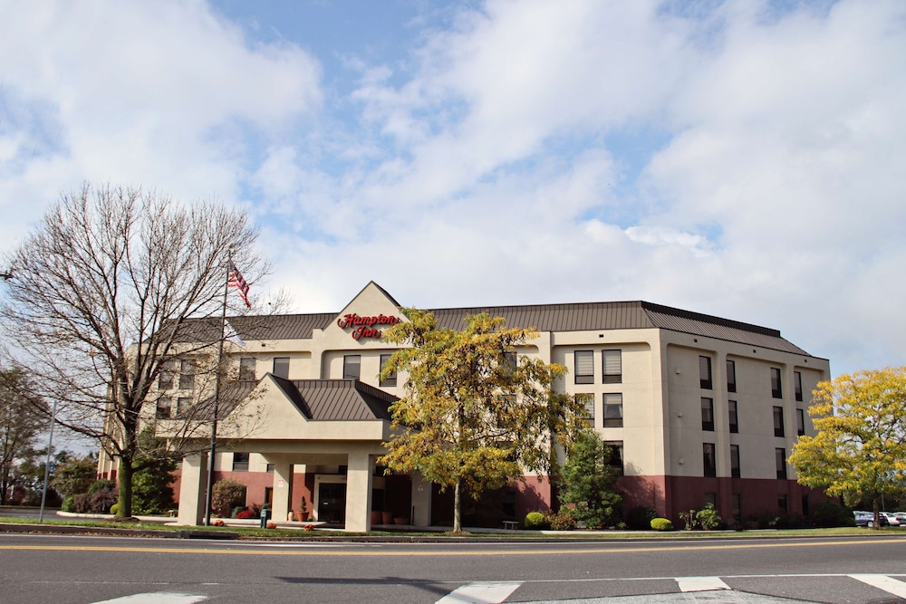 Hampton Inn Gettysburg - photo 45