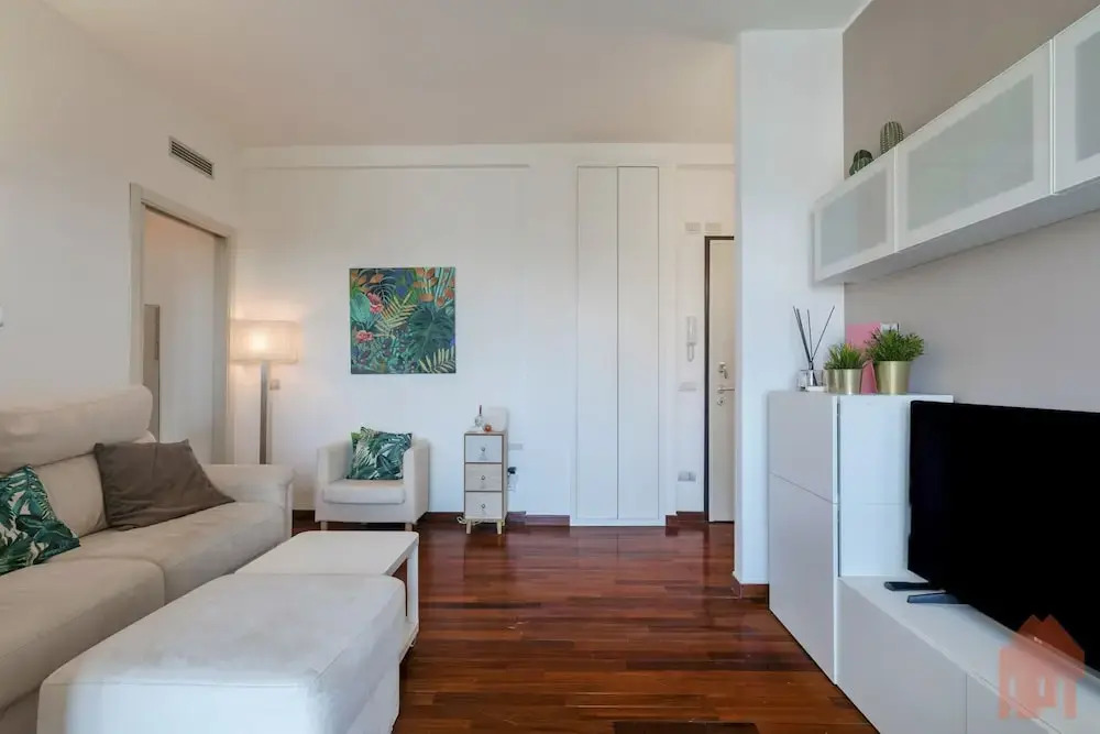 Apt24 Dimora Washington — Milan — photo 4