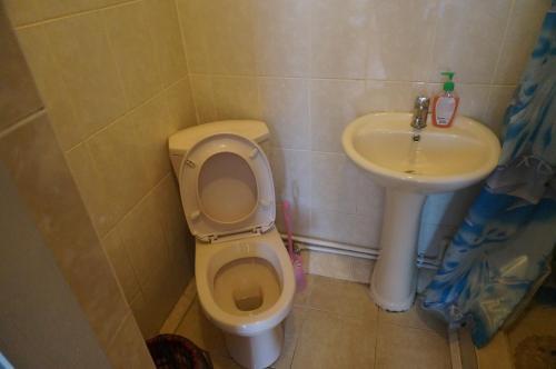 Motel Blues — hotel in Ussuriysk