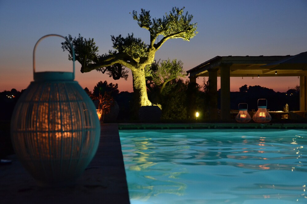 Riserva del Noce in Caltagirone, Italy