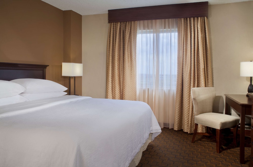 Embassy Suites by Hilton Austin Arboretum - photo 13