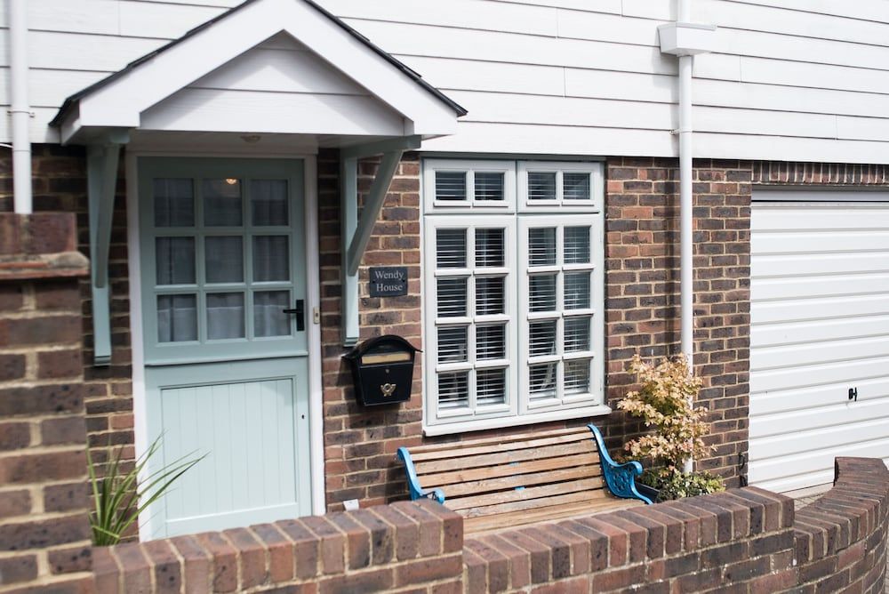 Wendy House — 4-Star Luxury Hotel in Eastbourne, United Kingdom