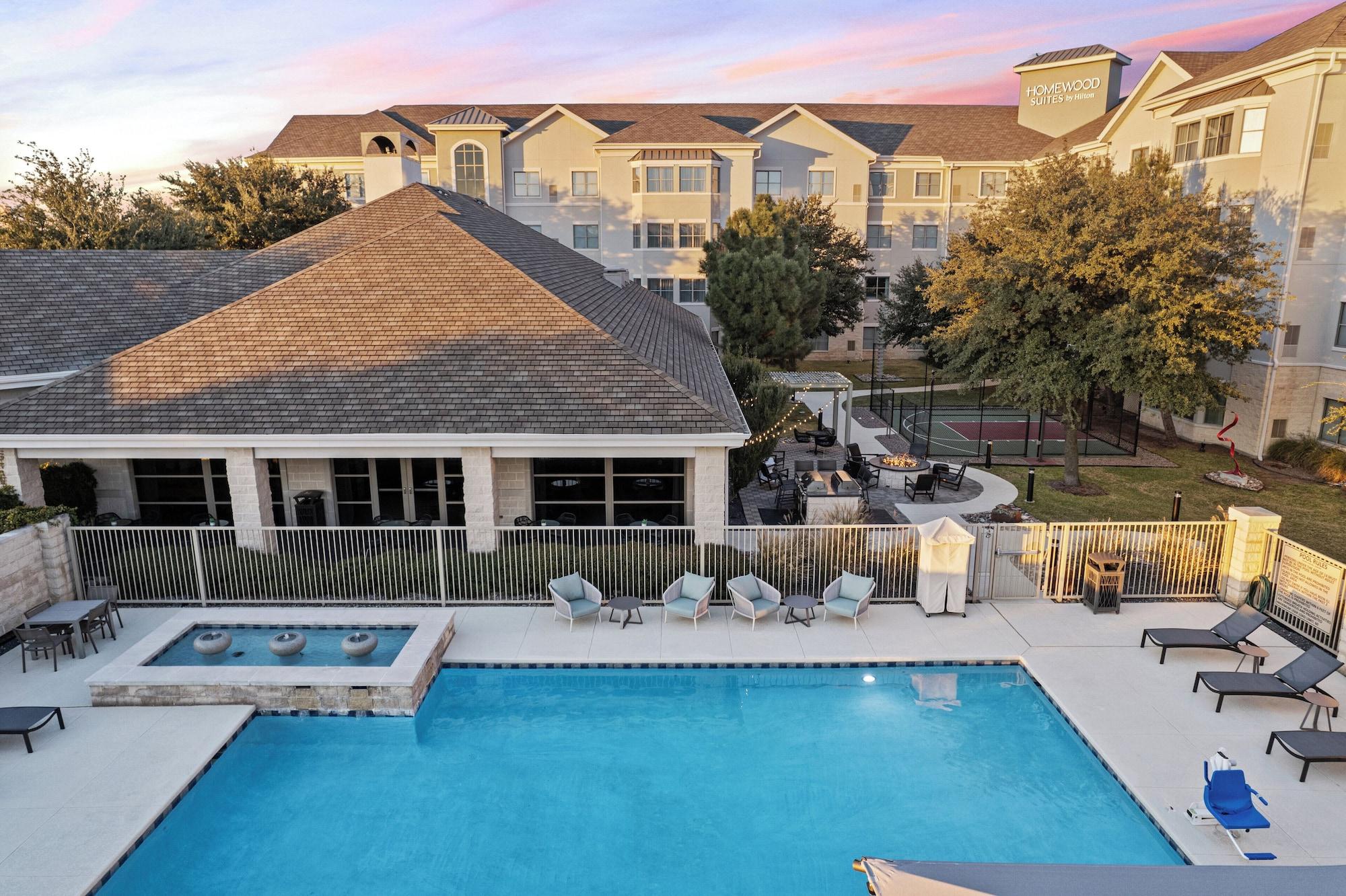 Homewood Suites by Hilton Plano Richardson - photo 8