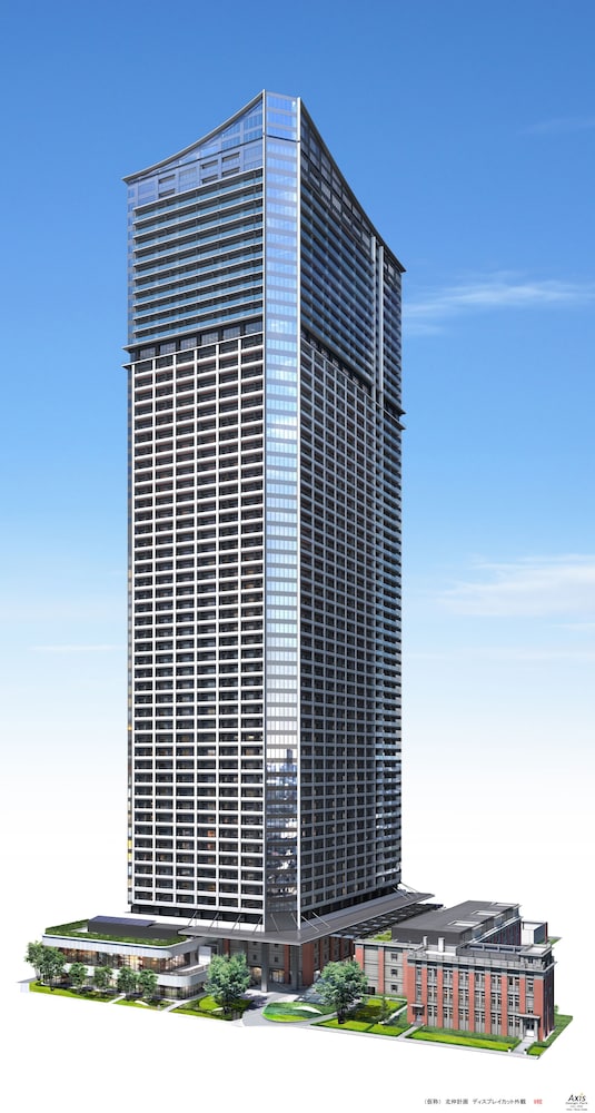 Oakwood Suites Yokohama in Yokohama, Japan