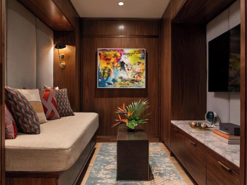 The Ritz Carlton Residences Waikiki Beach - photo 33