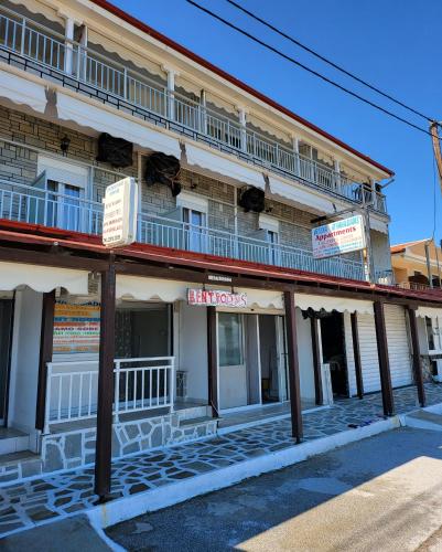 Athanasiadis Studios in Nea Vrasna, Greece