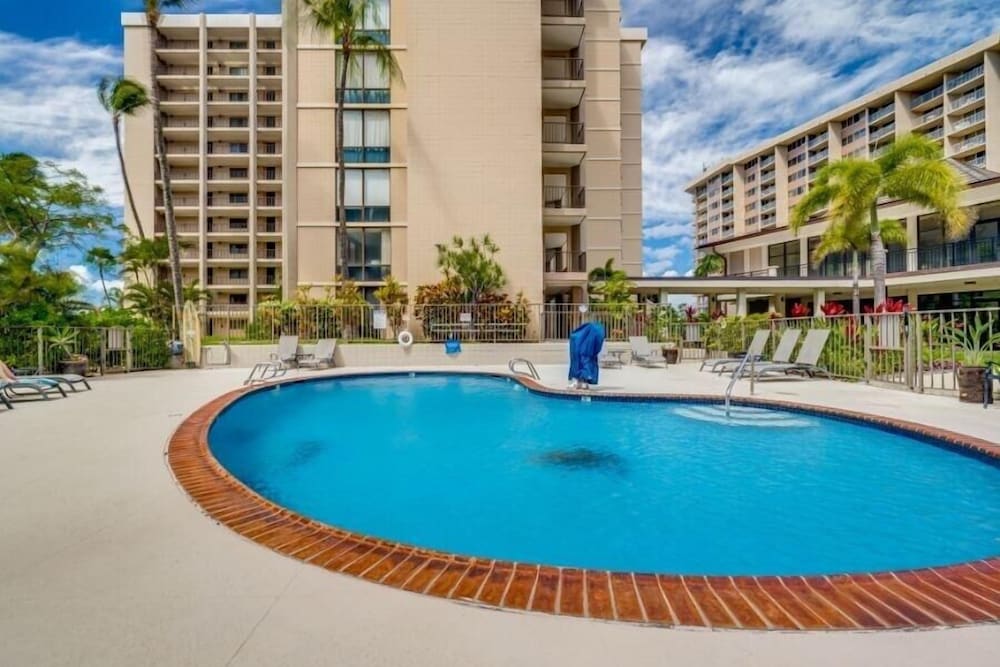 Valley Isle 1204 by RedAwning - photo 16