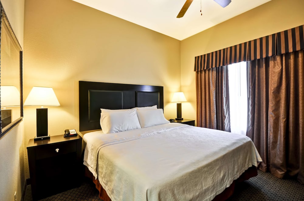 Homewood Suites by Hilton Tulsa South - photo 9