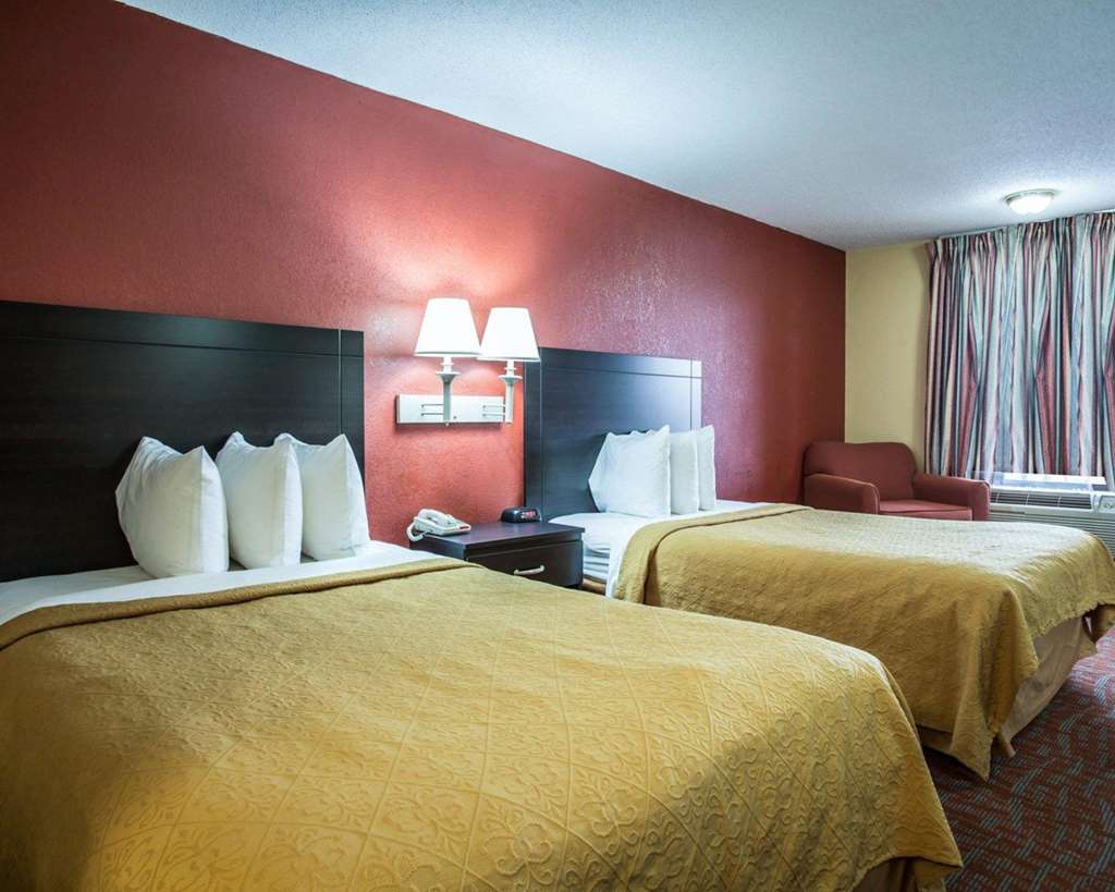 Quality Inn & Suites Monroe - photo 10