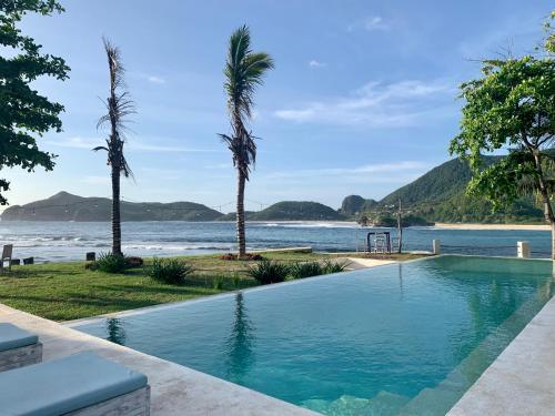 Kacchapa Resort and Restaurant — hotel in Sekongkang Bawah